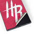 NBA Houston Rockets Distressed Galaxy S25 Ultra Skin